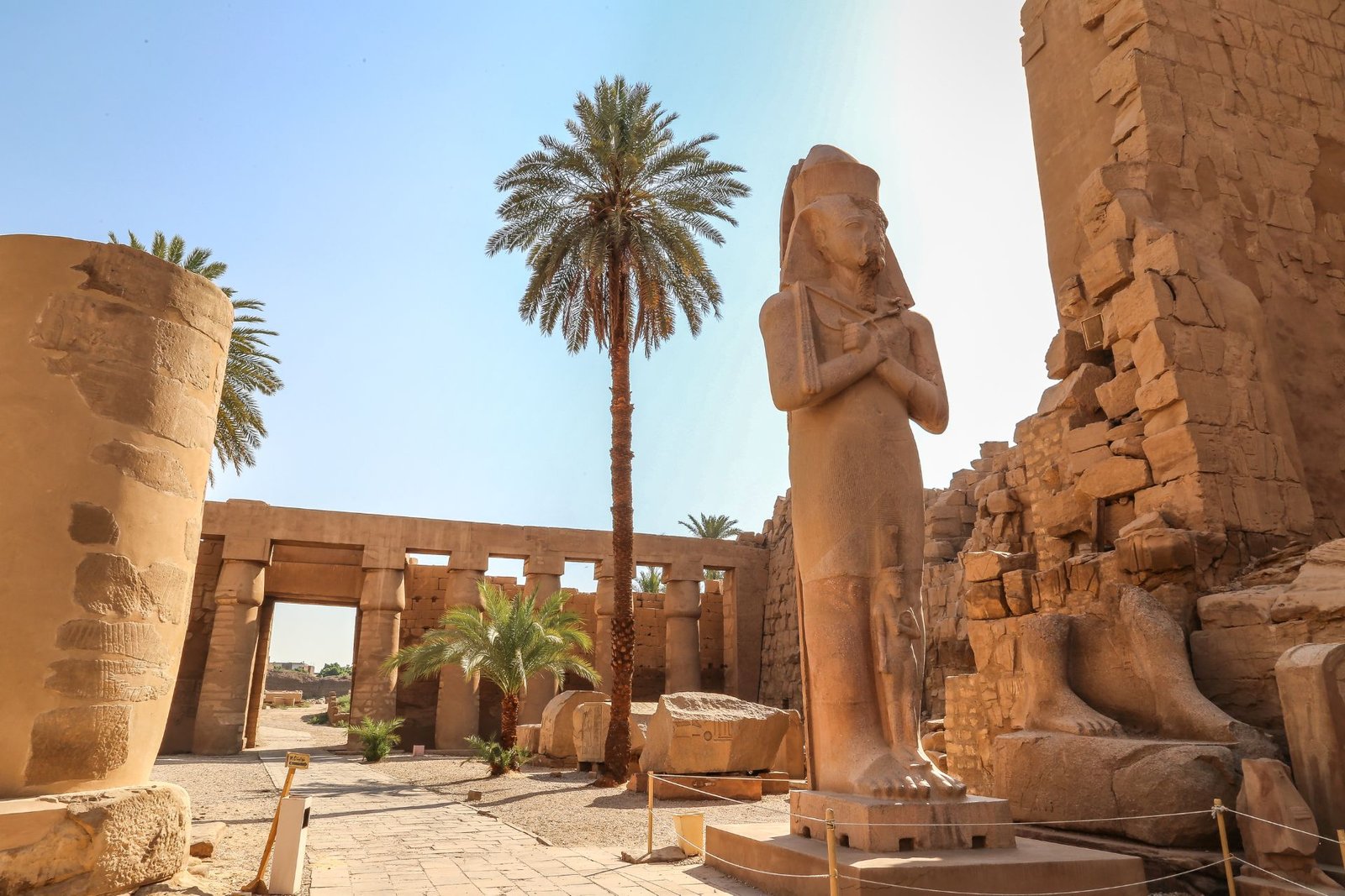 KARNAK