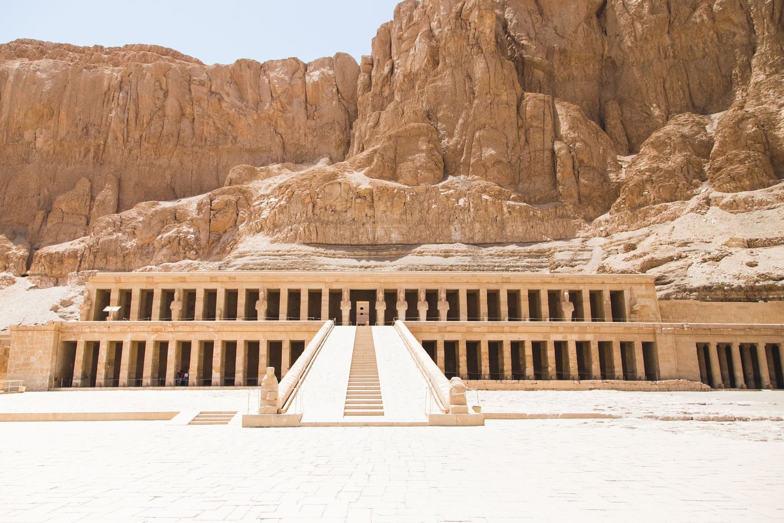 Temple of Hatshepsut