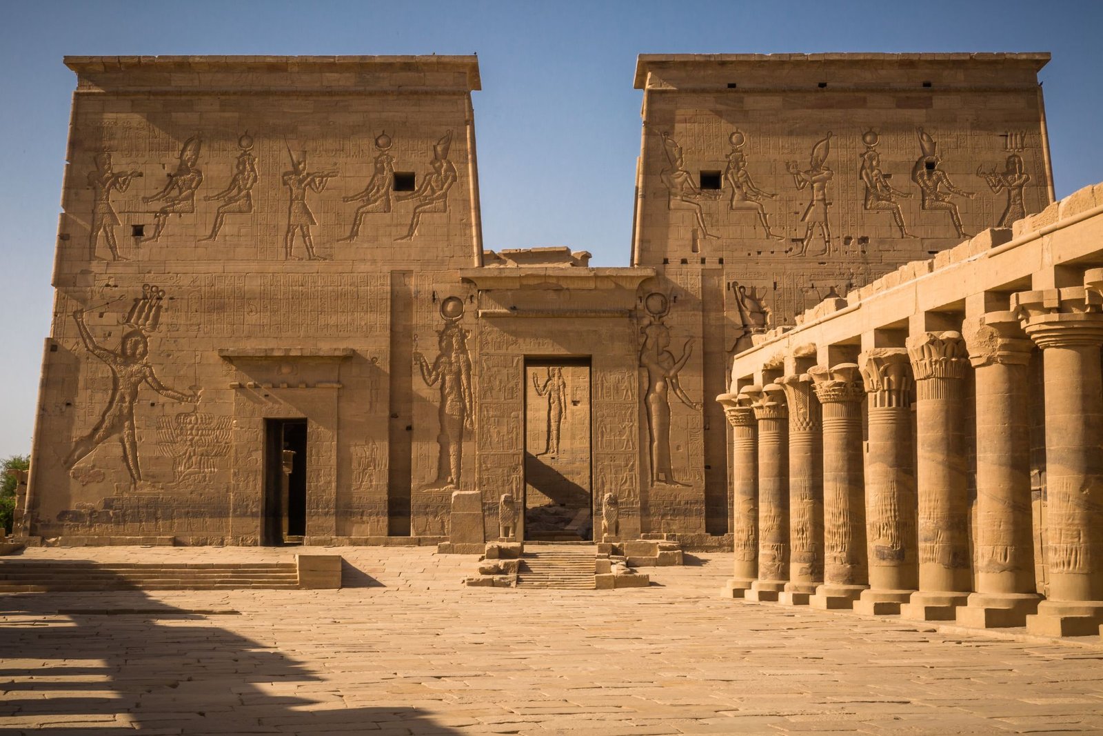 edfu 1
