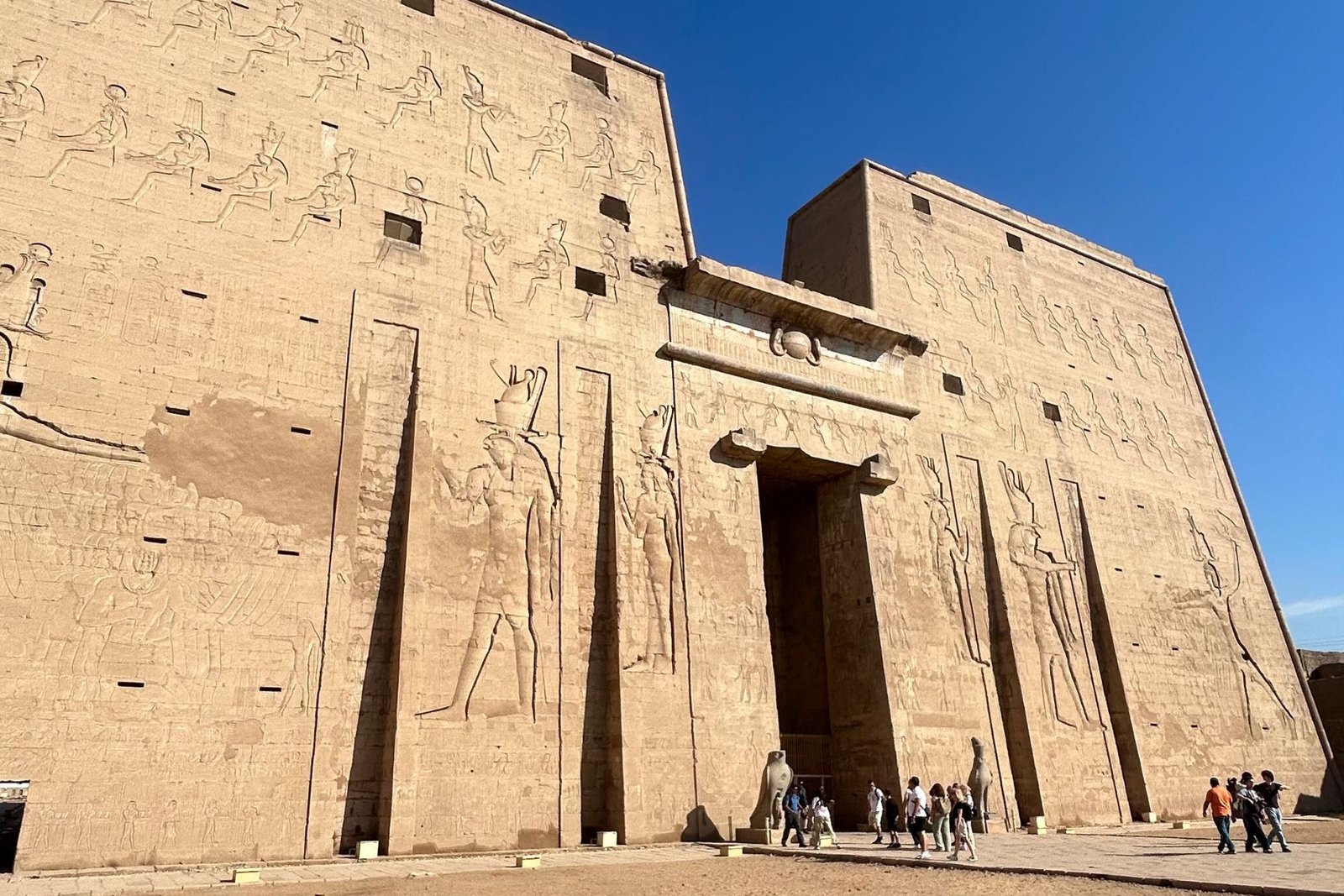 edfu