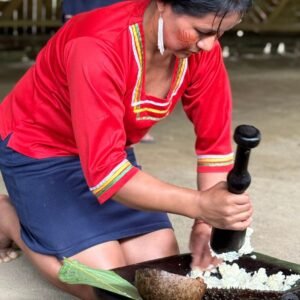 Comunidad Ayllu Awarina