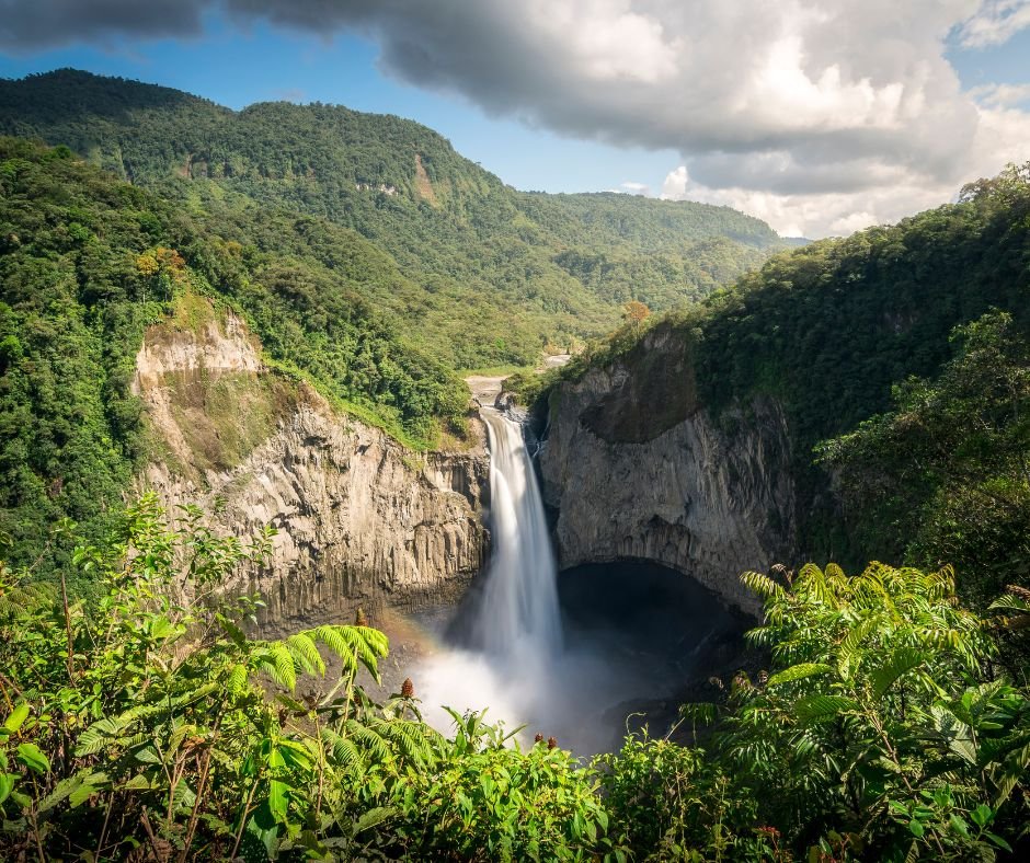 ecuador