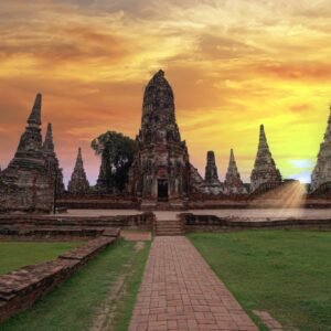 Ayutthaya_1